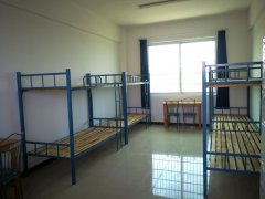 学校宿舍