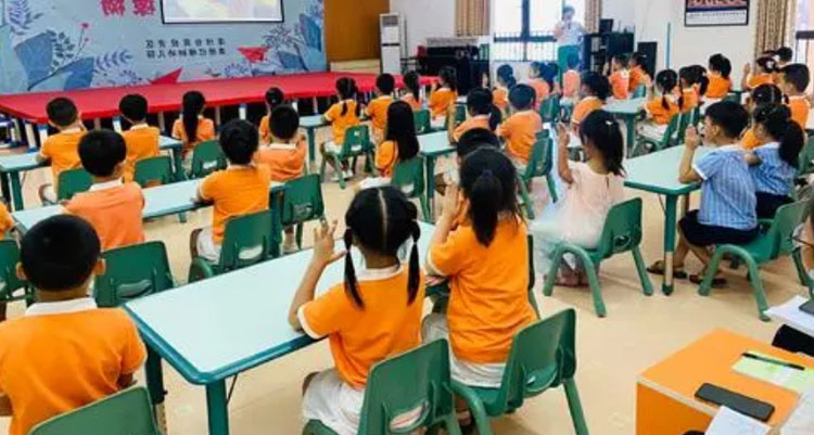 幼儿教育